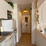 Entierement Renove Avec Grande Terrasse Pour 4 Personnes - Cap D'agde * Agde