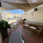 Entierement Renove Avec Grande Terrasse Pour 4 Personnes - Cap D'agde Agde