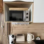 Entierement Renove Avec Grande Terrasse Pour 4 Personnes - Cap D'agde * Agde