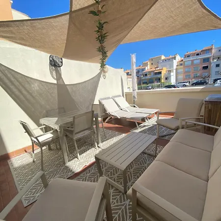 Lejlighed Entierement Renove Avec Grande Terrasse Pour 4 Personnes - Cap D'agde Agde